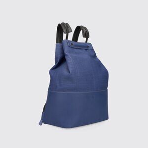 Camper Ava Blue Backpack